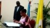 RDC : le MLC et ses alliés ont signé l’accord