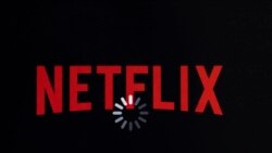 Nollywood à l'assaut de Netflix