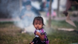 VOA Asia Weekend - 2018100607