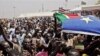 امریکہ سوڈان تعلقات کی بحالی ریفرنڈم کے نتائج کے بعد