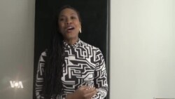 Culture Hebdo ave Ekia Badou: découvrir Dena Mwana, chanteuse de gospel