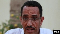 Abdel Hafiz Ghoga (Foto: dok).