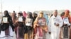 لاپتہ بلوچوں کے لواحقین کا کراچی تا اسلام آباد پیدل مارچ شروع