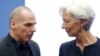 Hopes Low Over Greece Bailout