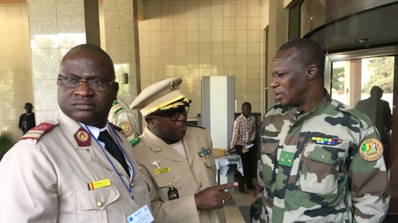 L'ONU dit regretter le départ du Mali du G5 Sahel