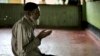 Rohingya Fearful of Modern Medicine, Keep Faith Healers in Business