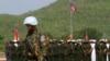 U.S.-Cambodia Military Cooperation