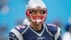 Sport: Brady, Kaepernick Named to Time Most Influential List
