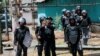 Amnistía Internacional llama a Ortega a detener la represión en Nicaragua