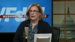 Washington Fora d'horas 4 Dezembro 2018