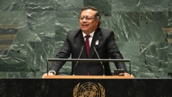 Varios presidentes latinoamericanos hablaron ante la Asamblea General de la ONU durante su primera jornada