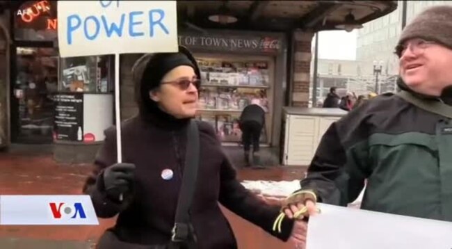 Zašto Demokrate ne pokreću opoziv predsjednika Trumpa?