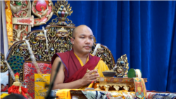 ཀརྨ་པ་མཆོག་གིས་བོད་མི་རྣམས་ལ་མཐུན་བསྒྲིལ་བྱེད་དགོས་ལུགས་བཀའ་གནང་ཡོད་པ།