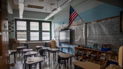 US Schools Change Health Guidelines for Keeping Students Home