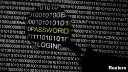 Un británico ha sido detenido por penetrar las redes informáticas del gobierno de Estados Unidos.