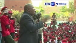 Manchetes Africanas 2 Junho 2015