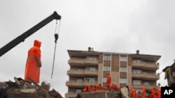 Dhulgariir mar kale ka Dhacay Dalka Turkiga