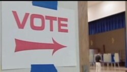 2012-05-09 美國之音視頻新聞: 羅姆尼又贏得三州初選