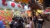 香港 “理大廚房佬” 平安夜被捕 黃色餐廳續辦免費聖誕餐聲援