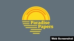 Paradise papers