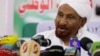 Former Sudanese Prime Minister Dies Weeks After Testing Positive for Coronavirus