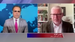 کلارک: تروریزم برخاسته از افغانستان مایۀ نگرانی است