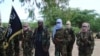 Somaliya: Abarwanyi ba al-Shabab bishe Abantu 7 Hafi ya Mogadishu