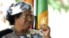 Malawi's Ruling Party Endorses Joyce Banda as President