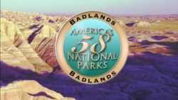 Badlands National Park