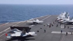 Amerîka Derbarê Êrîşên Îranê yên Têkder Hişyar Dike