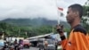 Indonesia Luncurkan Indeks Pemulihan Bencana Merapi