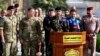 AS Secara Resmi Akhiri Operasi Tempur di Irak