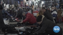 Bulgarians Drive to Neighboring Turkey to Shop Amid Lira Crisis