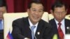 Hun Sen Says He Hopes ‘No Problems’ Arise During Obama Visit