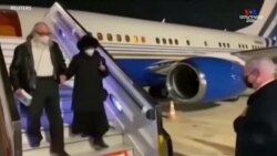 35 տարի անց Իսրայել վերադարձավ այս երկրի լրտեսներից Ջոնաթան Փոլարդը