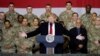 AS akan Lakukan Penarikan Pasukan di Afghanistan