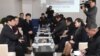 북한 점검단, 일정 마치고 귀환…한국 “체류비, 남북협력기금 부담”
