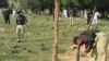 Pembom Bunuh Diri Tewaskan 25 Saat Upacara Pemakaman di Pakistan