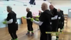 သက်ကြီး Hip Hop