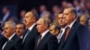 قرارداد گازی روسیه و ترکیه؛ پوتین و اردوغان به دنبال عادی‌سازی روابط