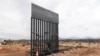 Reportes: Trump discute plan para construir muro con Cuerpo de Ingenieros del Ejército