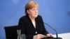 Merkel Kecam Keras Pengalihan Rute Pesawat oleh Belarus 