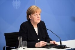 Angela Merkel 26 Eylül'deki seçimlere girmiyor