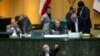 Parlemen Iran Setujui Perjanjian Nuklir 