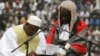 L'ex-chef de l'Agence du renseignement gambien arrêté