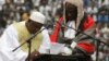 Gambia's New President Commits to End Human Rights Abuses