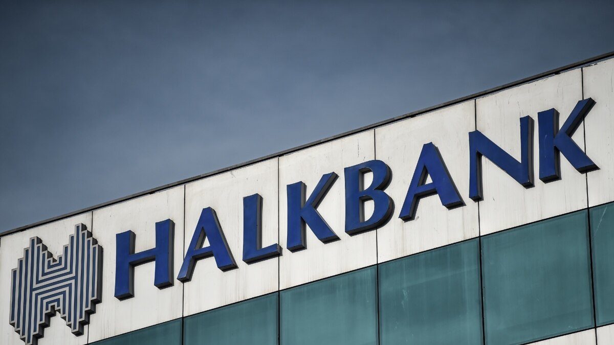 Terör Mağdurları ABD'de Halkbank Aleyhine Tazminat Davası Açtı