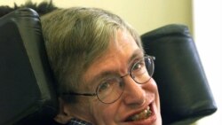 Stephen Hawking