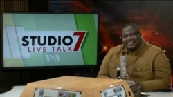 Livetalk: The Connection with Mike Hove