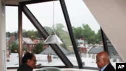 Bangladesh Finance Minister on Domestic Energy Crisis